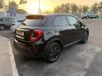 Usata Fiat 500 Club 95 CV (69 kW) 2023 Viola SUV