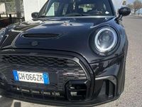 Usata Mini John Cooper Works 178 CV (130 kW) 2022 Utilitaria