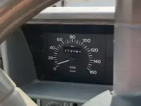Usata Fiat Panda 39 CV (28 kW) 1998 Bianco Berlina