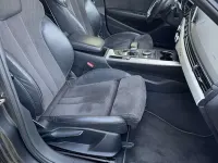 Usata Audi A4 Ambiente 272 CV (200 kW) 2016 Grigio Station wagon