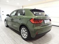 Usata Audi A1 Business 115 CV (84 kW) 2024 Bianco cortina SUV
