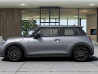 Nuova Mini Cooper S Essential 204 CV (150 kW) 2025 Grigio / metallizzato Utilitaria