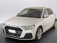 Usata Audi A1 Sportback Business 116 CV (85 kW) 2025 Argento Utilitaria