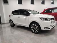 Nuova EVO Evo 3 113 CV (83 kW) 2025 Bianco SUV
