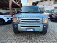 usata Land Rover Discovery 3 2.7 TDV6 S