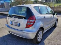 usata Mercedes A180 Classe A - W/C 169 cdi Classic