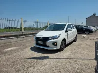 Usata Mitsubishi Space Star Invite 71 CV (52 kW) 2026 Bianco Utilitaria