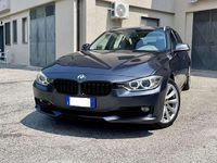 Usata BMW 330 258 CV (189 kW) 2012 Grigio Station wagon
