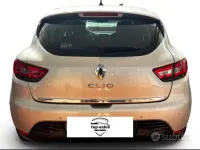 Usata Renault Clio IV Zen 73 CV (53 kW) 2017 Grigio Berlina