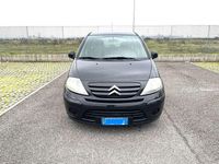 Usata Citroën C3 60 CV (44 kW) 2010 Other Berlina