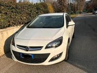 usata Opel Astra 5ª serie