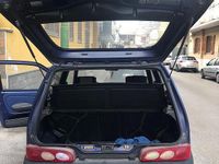 Usata Fiat Seicento 39 CV (28 kW) 2000 Blu Utilitaria