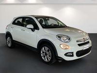 Usata Fiat 500 Pop 95 CV (69 kW) 2016 Bianco
