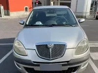 Usata Lancia Ypsilon 60 CV (44 kW) 2006 Grigio Utilitaria