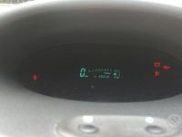 Usata Toyota Yaris 2002 Grigio Utilitaria