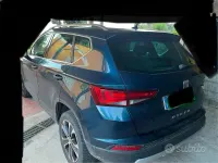 Usata Seat Ateca 115 CV (84 kW) 2018 SUV