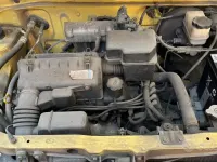 Usata Hyundai Atos 59 CV (43 kW) 2002 Utilitaria