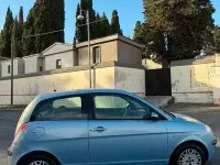 Usata Lancia Ypsilon 69 CV (50 kW) 2006 Utilitaria