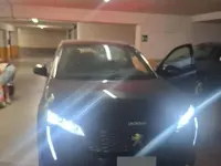 Usata Peugeot 3008 131 CV (96 kW) 2023 Nero SUV