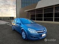 Occasion Opel Astra 101 ch (74 kW) 2007 Gris Berline