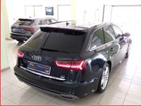 usata Audi A6 Avant 2.0 TDI S-Tronic Ultra S-Line 190cv