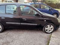 usata Renault Clio II 