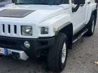 Usata Hummer H3 245 CV (180 kW) 2009 SUV