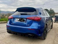 Usata Mercedes A35 AMG Advanced Plus 306 CV (225 kW) 2023 Berlina