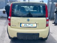 usata Fiat Panda 4x4 1.3 MJT 16V Climbing