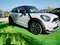 usata Mini Cooper SD Paceman John Cooper Works 2.0