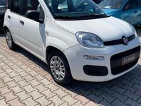 Usata Fiat Panda Easy 69 CV (50 kW) 2014 Bianco Utilitaria
