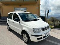 usata Fiat Panda 1.3 MJT 16V Dynamic