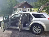 Usata Chrysler 300C Touring 218 CV (160 kW) 2006 Argento Station wagon