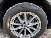 Usata BMW X3 150 CV (110 kW) 2020 SUV