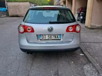 Usata VW Passat Highline 140 CV (102 kW) 2009 Grigio Station wagon