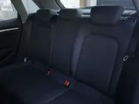 Usata Audi A3 Sportback Admired 110 CV (80 kW) 2018 Nero Utilitaria