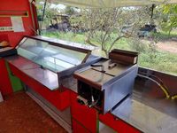 Usata Fiat Ducato 86 CV (63 kW) 1998 Lilla Furgone