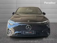 Nuova Mercedes CLA 250+ 200 kW (272 CV) 2026 Nero Berlina