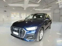 Usata Audi Q5 Sportback Advanced 163 CV (119 kW) 2022 SUV