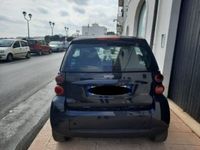 usata Smart ForTwo Coupé fortwo 2ª serie 1000 52 kW passion