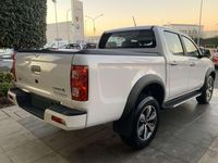 Nuova EVO Cross 4 136 CV (100 kW) 2026 Bianco Pick-up