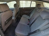 Usata VW Golf Plus Cross 105 CV (77 kW) 2005 Grigio Monovolume