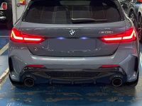 Usata BMW M135 306 CV (225 kW) 2021 Utilitaria