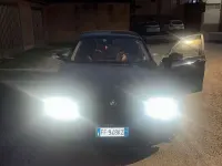 Usata BMW 114 95 CV (69 kW) 2016 Utilitaria