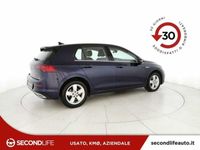 usata VW Golf 1.5 etsi 1st Edition Style 150cv dsg