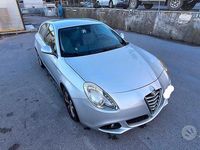 Usata Alfa Romeo Giulietta 170 CV (125 kW) 2011 Grigio Utilitaria