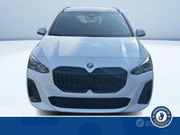 Nuova BMW 225 Active Tourer M Sport 244 CV (179 kW) 2025 Bianco Monovolume