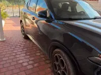 Usata Alfa Romeo Tonale 131 CV (96 kW) 2025 Nero SUV