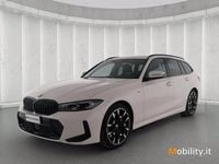 Usata BMW 320 M Sport 190 CV (139 kW) 2024 Station wagon
