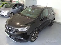 usata Opel Mokka X 1.6 CDTI Ecotec 4x2 Start&Stop Adva